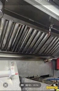 1995 P30 Bakery Food Truck Fryer Arizona for Sale