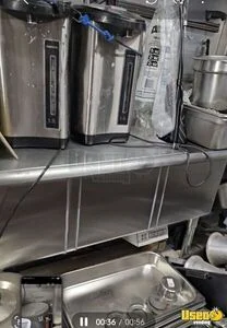 1995 P30 Bakery Food Truck Generator Arizona for Sale