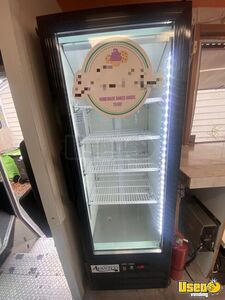 1995 P30 Bakery Food Truck Oven North Carolina Gas Engine for Sale