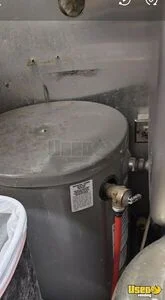 1995 P30 Bakery Food Truck Pro Fire Suppression System Arizona for Sale
