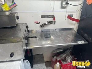 1995 P30 Ice Cream Truck 10 District Of Columbia for Sale