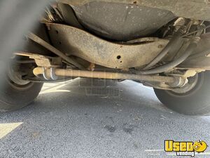 1995 P30 Ice Cream Truck 12 Virginia Gas Engine for Sale