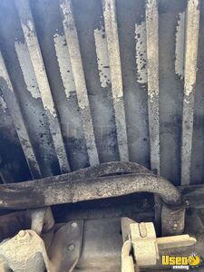 1995 P30 Ice Cream Truck 13 Virginia Gas Engine for Sale