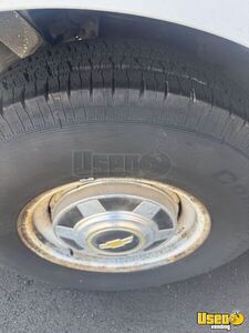 1995 P30 Ice Cream Truck 15 Virginia Gas Engine for Sale