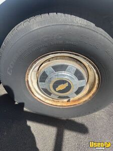 1995 P30 Ice Cream Truck 16 Virginia Gas Engine for Sale