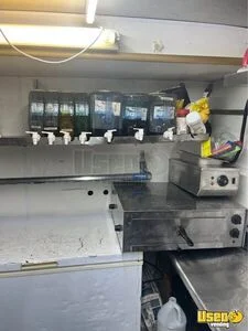 1995 P30 Ice Cream Truck 8 District Of Columbia for Sale