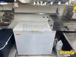 1995 P30 Ice Cream Truck 9 District Of Columbia for Sale