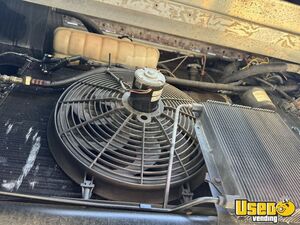 1995 P30 Ice Cream Truck Additional 2 Texas Diesel Engine for Sale
