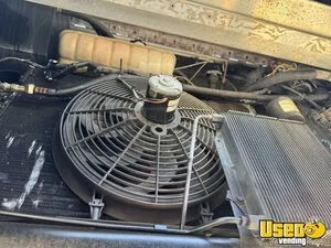 1995 P30 Ice Cream Truck Additional 2 Texas Diesel Engine for Sale