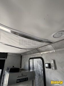 1995 P30 Ice Cream Truck Breaker Panel Texas Diesel Engine for Sale