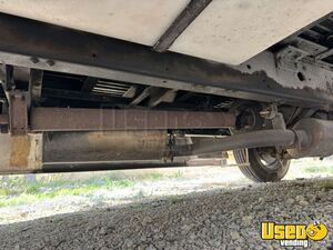 1995 P30 Ice Cream Truck Diesel Engine Texas Diesel Engine for Sale