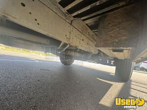 1995 P30 Ice Cream Truck Gas Engine Virginia Gas Engine for Sale