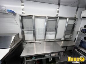 1995 P30 Ice Cream Truck Generator Montana Diesel Engine for Sale