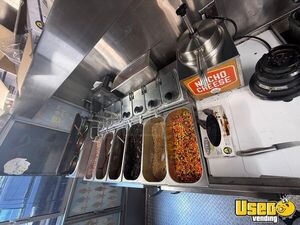 1995 P30 Ice Cream Truck Generator New York Diesel Engine for Sale