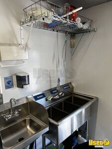 1995 P30 Ice Cream Truck Shore Power Cord Montana Diesel Engine for Sale