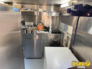 1995 P30 Ice Cream Truck Shore Power Cord New York Diesel Engine for Sale