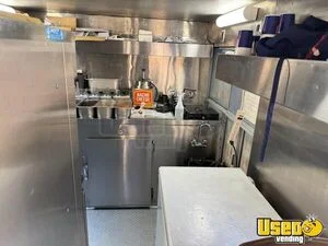 1995 P30 Ice Cream Truck Shore Power Cord New York Diesel Engine for Sale