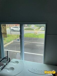 1995 P30 Ice Cream Truck Transmission - Automatic Virginia Gas Engine for Sale