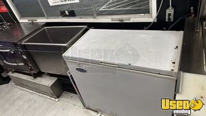 1995 P30 Kitchen Food Truck All-purpose Food Truck Chargrill South Carolina Diesel Engine for Sale