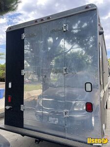 1995 P30 Mobile Boutique 5 California for Sale