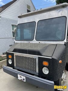 1995 P30 Mobile Boutique Concession Window California for Sale