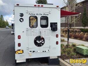 1995 P30 Pizza Food Truck Awning Oregon Gas Engine for Sale