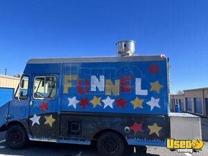 1995 P30 Step Van Kitchen Food Truck All-purpose Food Truck 25 Maryland for Sale