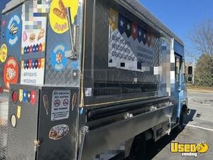 1995 P30 Step Van Kitchen Food Truck All-purpose Food Truck 26 Maryland for Sale