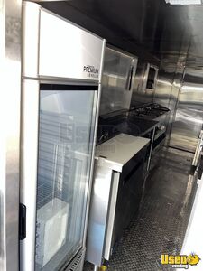 1995 P30 Step Van Kitchen Food Truck All-purpose Food Truck Breaker Panel Florida for Sale