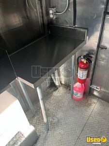 1995 P30 Step Van Kitchen Food Truck All-purpose Food Truck Exhaust Hood Maryland for Sale