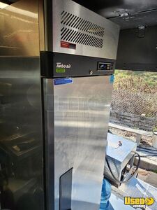 1995 P30 Step Van Kitchen Food Truck All-purpose Food Truck Flatgrill Florida Gas Engine for Sale