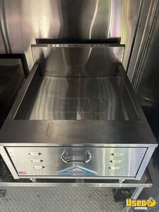 1995 P30 Step Van Kitchen Food Truck All-purpose Food Truck Generator Maryland for Sale