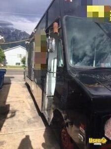 1995 P30 Step Van Kitchen Food Truck All-purpose Food Truck Utah for Sale