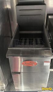 1995 P30 Step Van Kitchen Food Truck All-purpose Food Truck Work Table Maryland for Sale