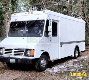 1995 P30 Step Van Stepvan 2 Texas for Sale