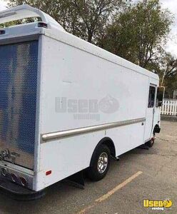 1995 P30 Step Van Stepvan 4 Texas for Sale