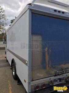 1995 P30 Step Van Stepvan 6 Texas for Sale