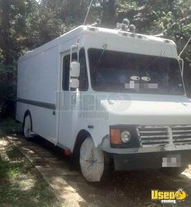 1995 P30 Step Van Stepvan 8 Texas for Sale