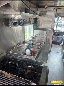 1995 P30 Taco Food Truck Air Conditioning New York for Sale