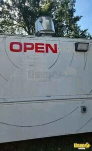 1995 P30 Taco Food Truck Awning South Carolina Gas Engine for Sale
