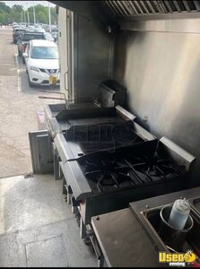 1995 P30 Taco Food Truck Concession Window New York for Sale