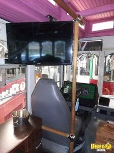 1995 P30 Trolley Bus Trams & Trolley 10 Washington Gas Engine for Sale