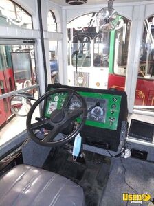 1995 P30 Trolley Bus Trams & Trolley 11 Washington Gas Engine for Sale