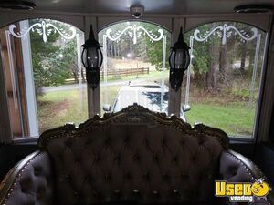 1995 P30 Trolley Bus Trams & Trolley 17 Washington Gas Engine for Sale