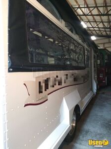 1995 P30 Trolley Bus Trams & Trolley Interior Lighting Washington Gas Engine for Sale