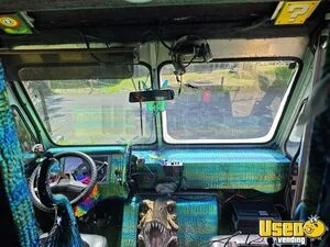 1995 P32 Ice Cream Truck Additional 1 Florida Gas Engine for Sale