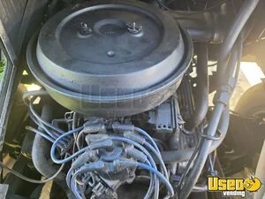 1995 P32 Ice Cream Truck Additional 4 Florida Gas Engine for Sale