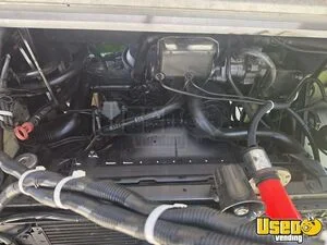 1995 P32 Ice Cream Truck Additional 7 Florida Gas Engine for Sale