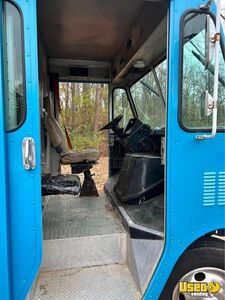 1995 P32 Step Van Stepvan 6 Indiana Diesel Engine for Sale