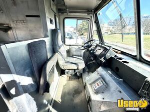 1995 P32 Taco Food Truck Propane Tank North Carolina Gas Engine for Sale